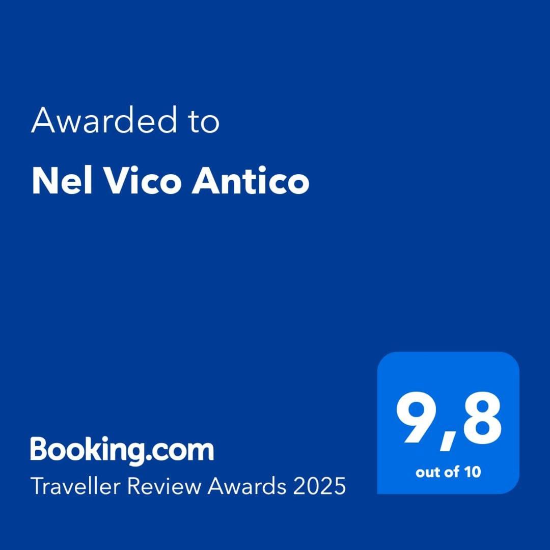 Nel Vico Antico Villa Ostuni Exterior photo
